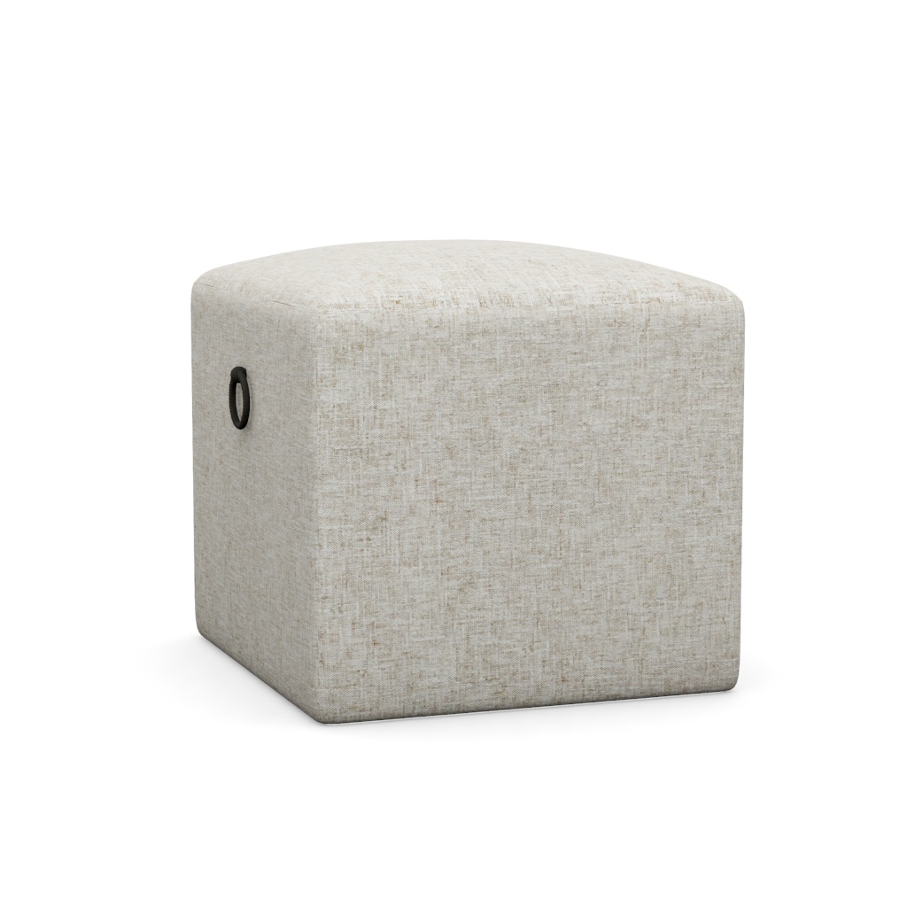 Jupiter Ottoman – View at 280°
