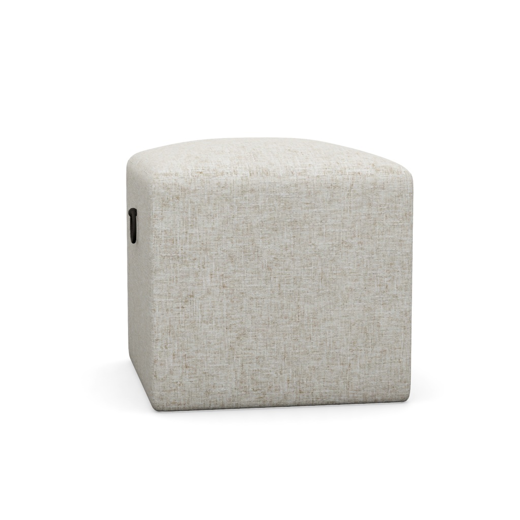 Jupiter Ottoman – View at 290°