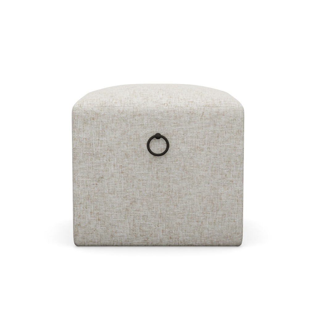 Jupiter Ottoman – View at 30°