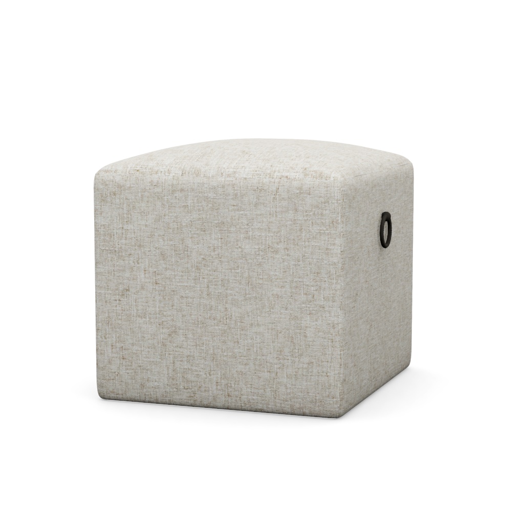 Jupiter Ottoman – View at 320°