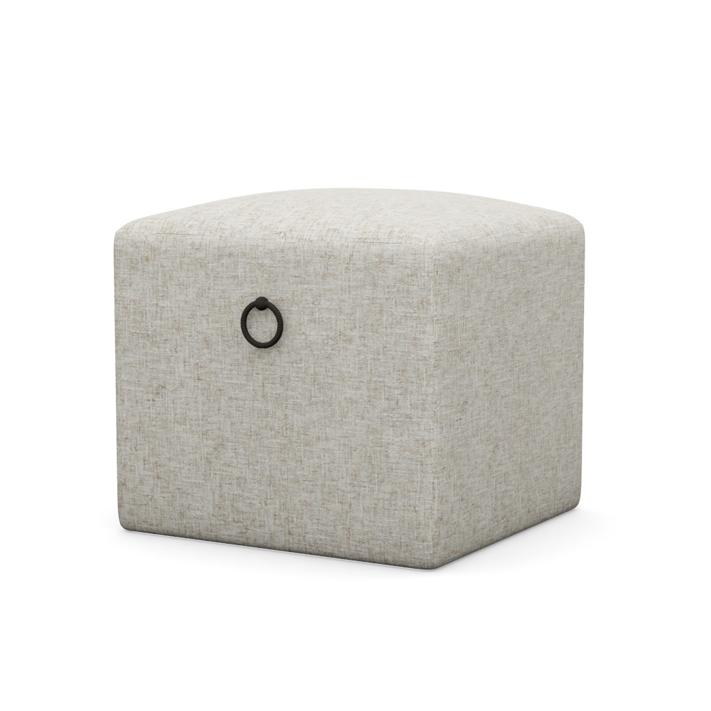 Jupiter Ottoman – View at 60°