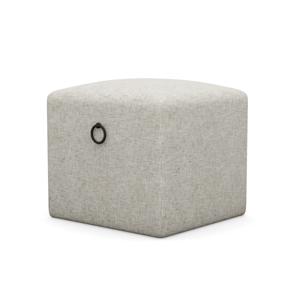 Jupiter Ottoman – View at 70°