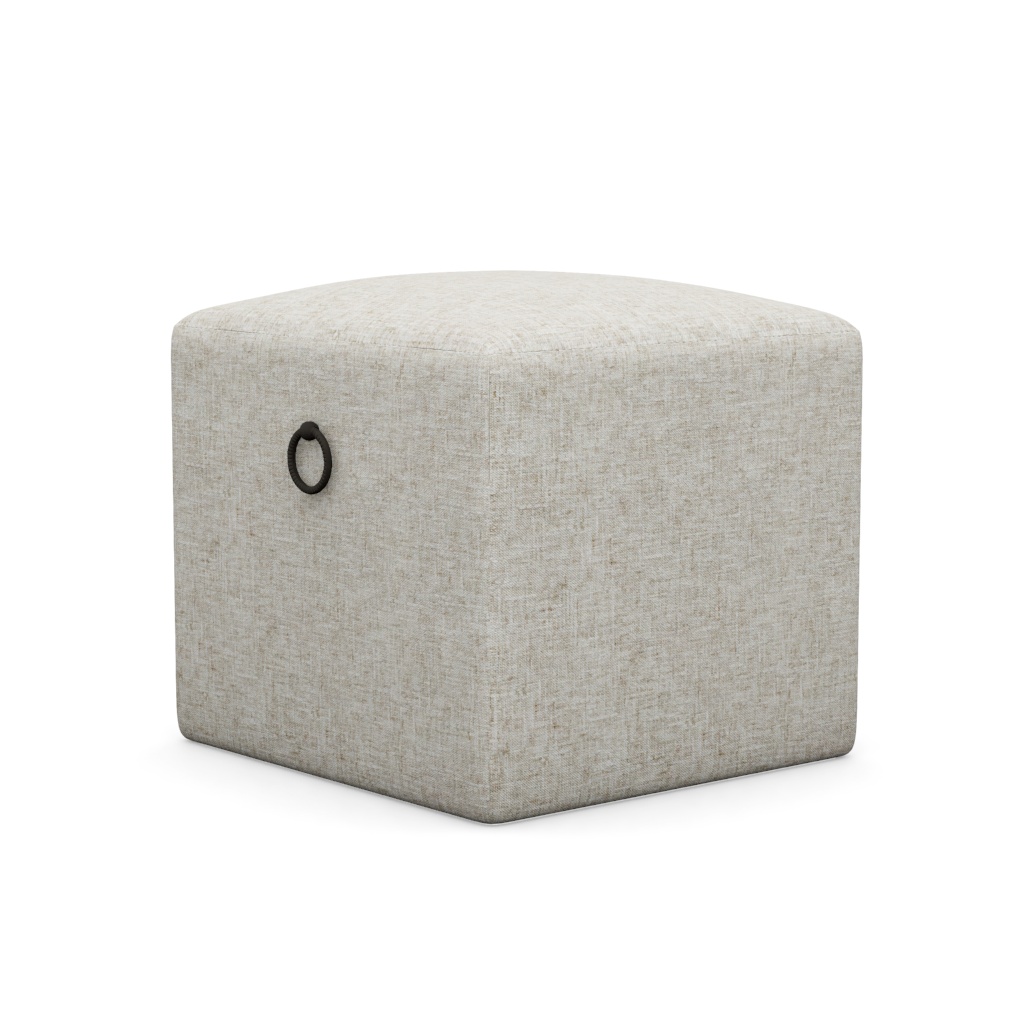 Jupiter Ottoman – View at 80°