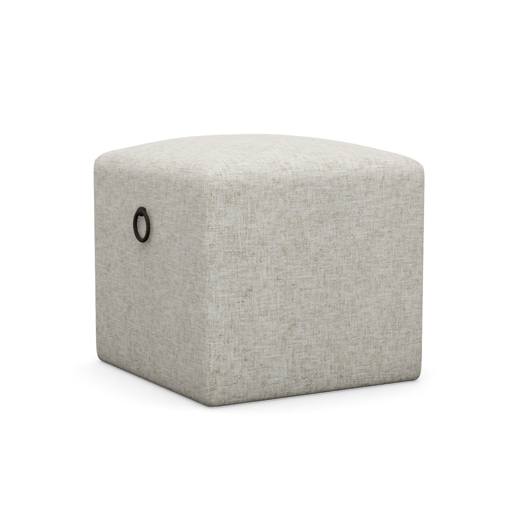 Jupiter Ottoman – View at 90°