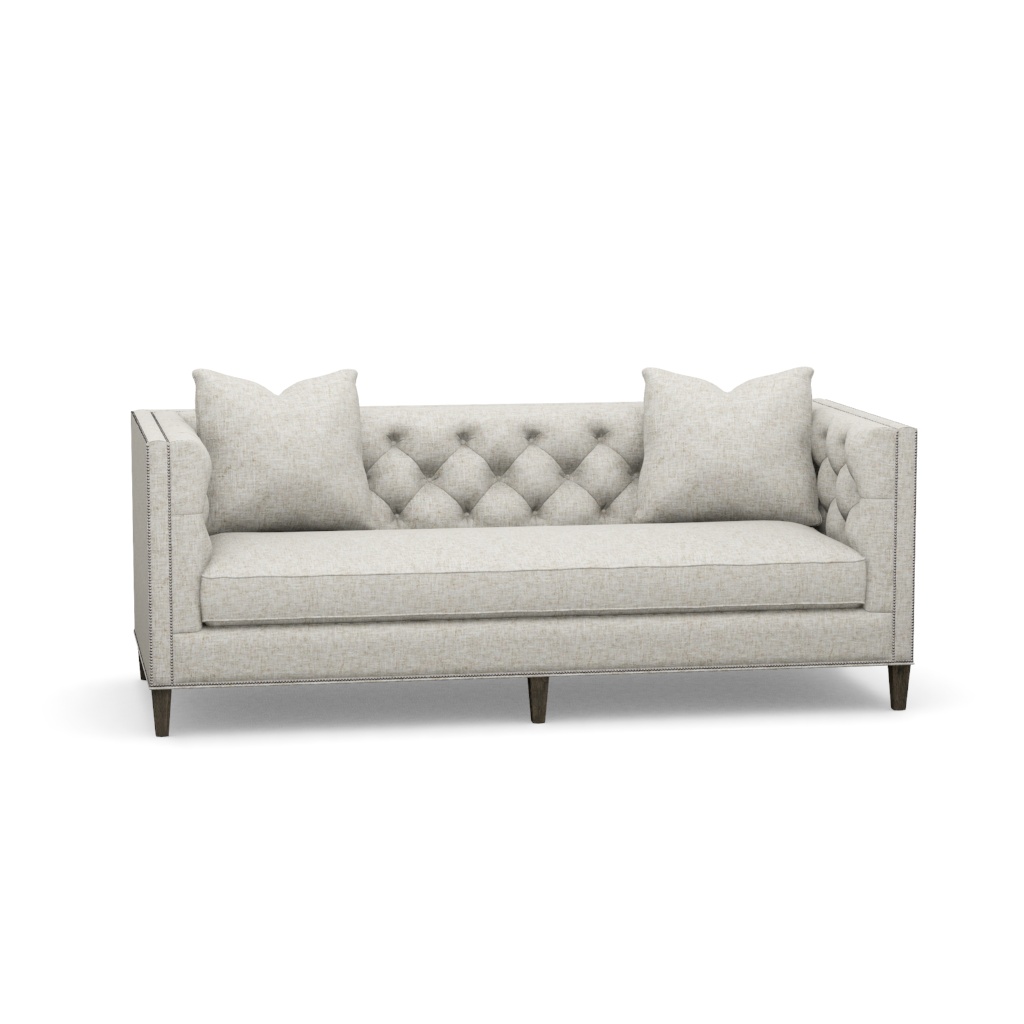 Monaco Sofa – View at 20°