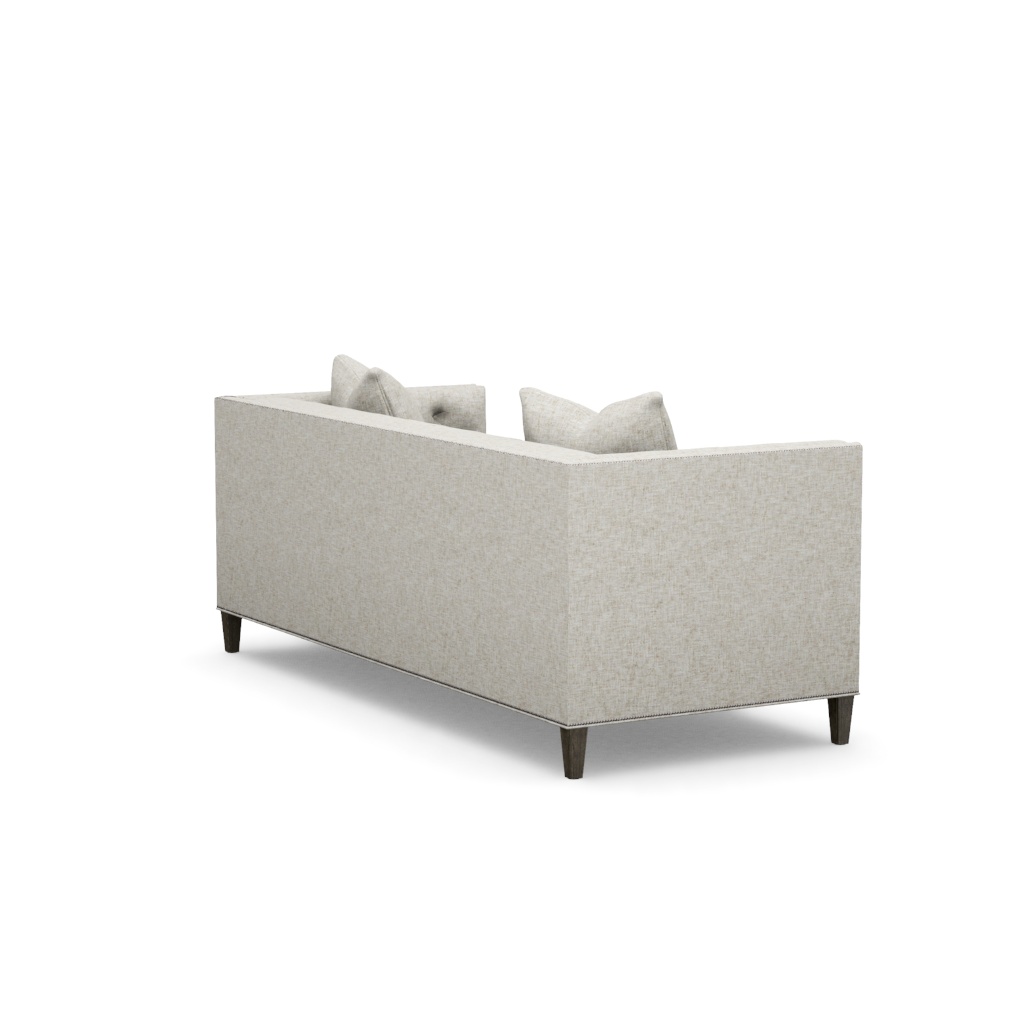 Monaco Sofa – View at 270°