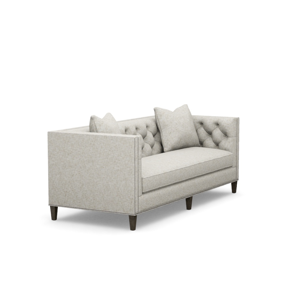 Monaco Sofa – View at 330°