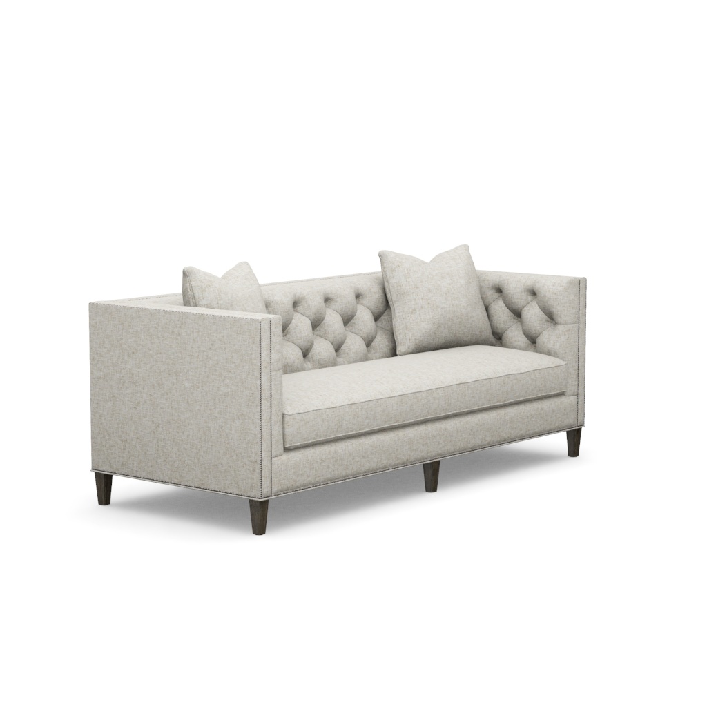 Monaco Sofa – View at 340°
