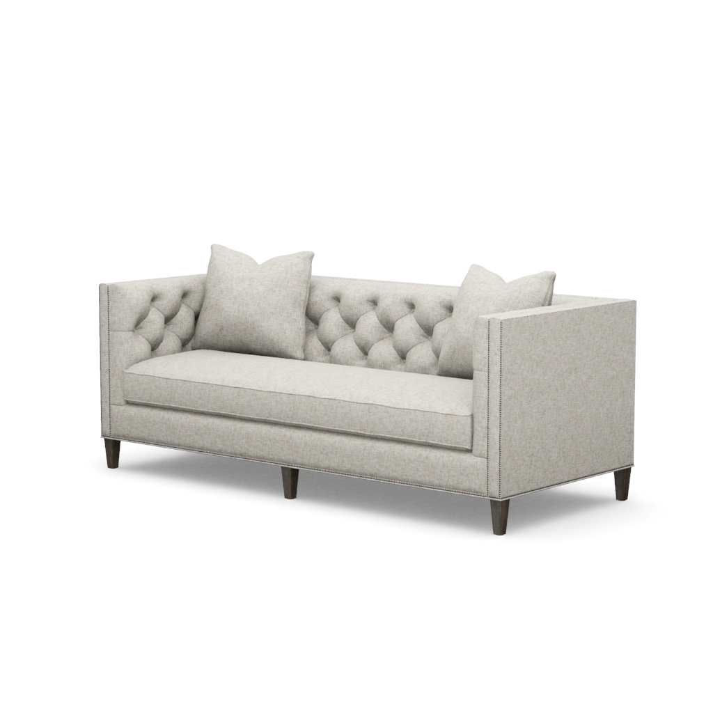Monaco Sofa – View at 70°