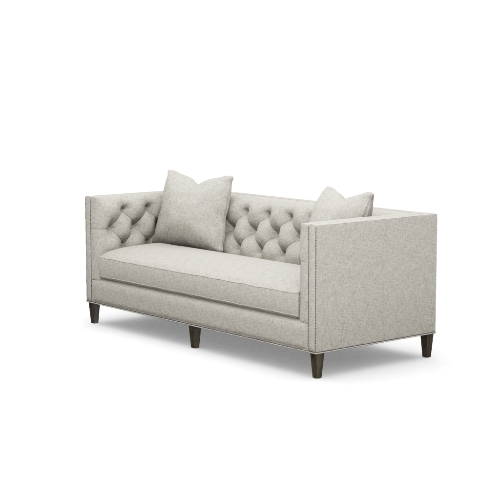 Monaco Sofa – View at 80°