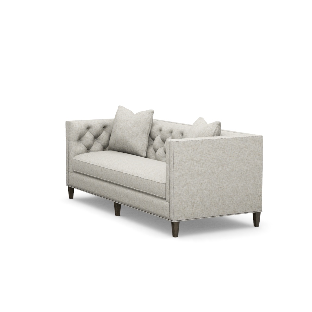Monaco Sofa – View at 90°