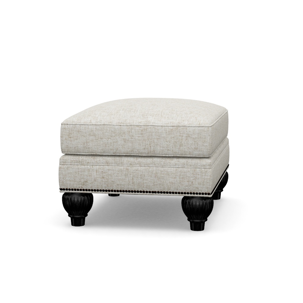 Edgewater Ottoman – View at 310°