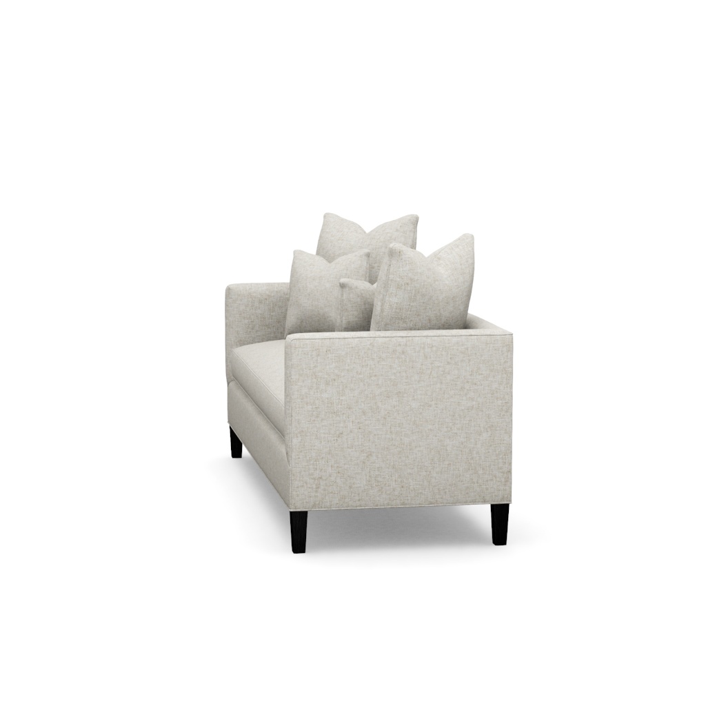 Sebastian Settee – View at 110°