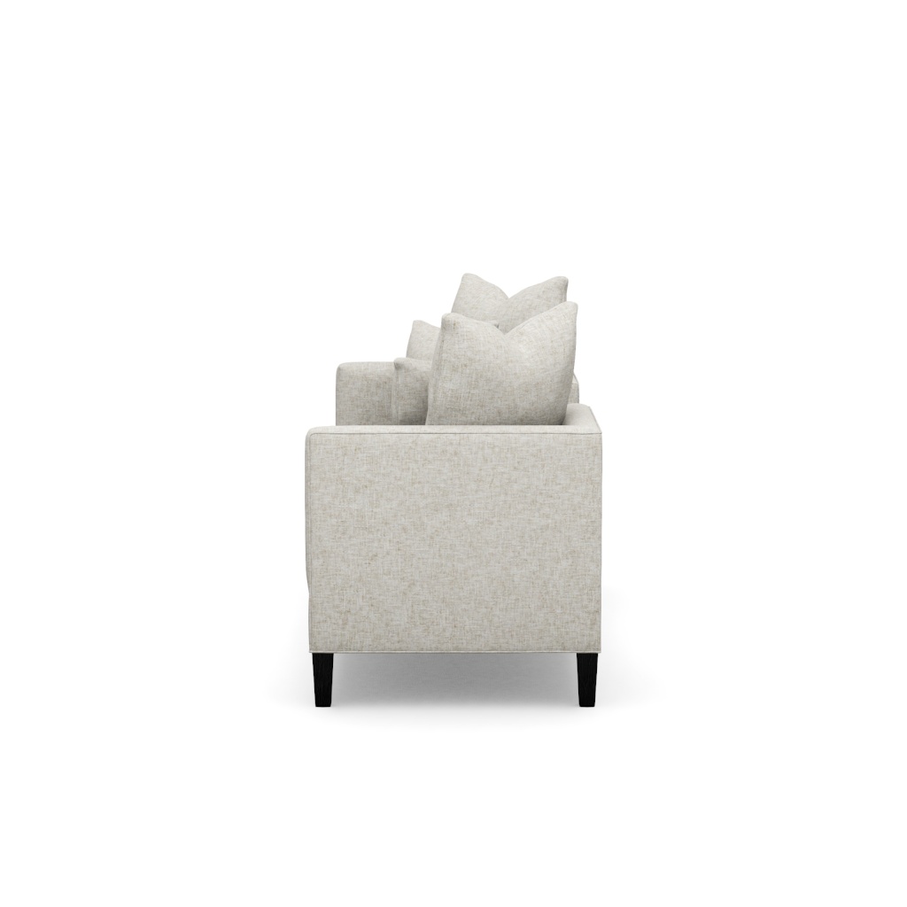 Sebastian Settee – View at 120°
