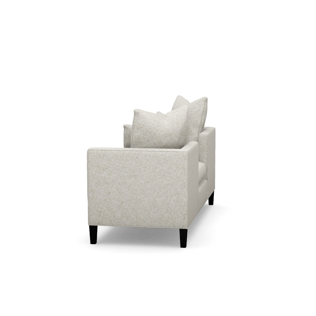 Sebastian Settee – View at 130°