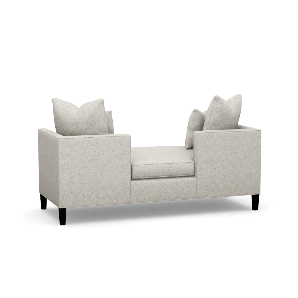 Sebastian Settee – View at 190°