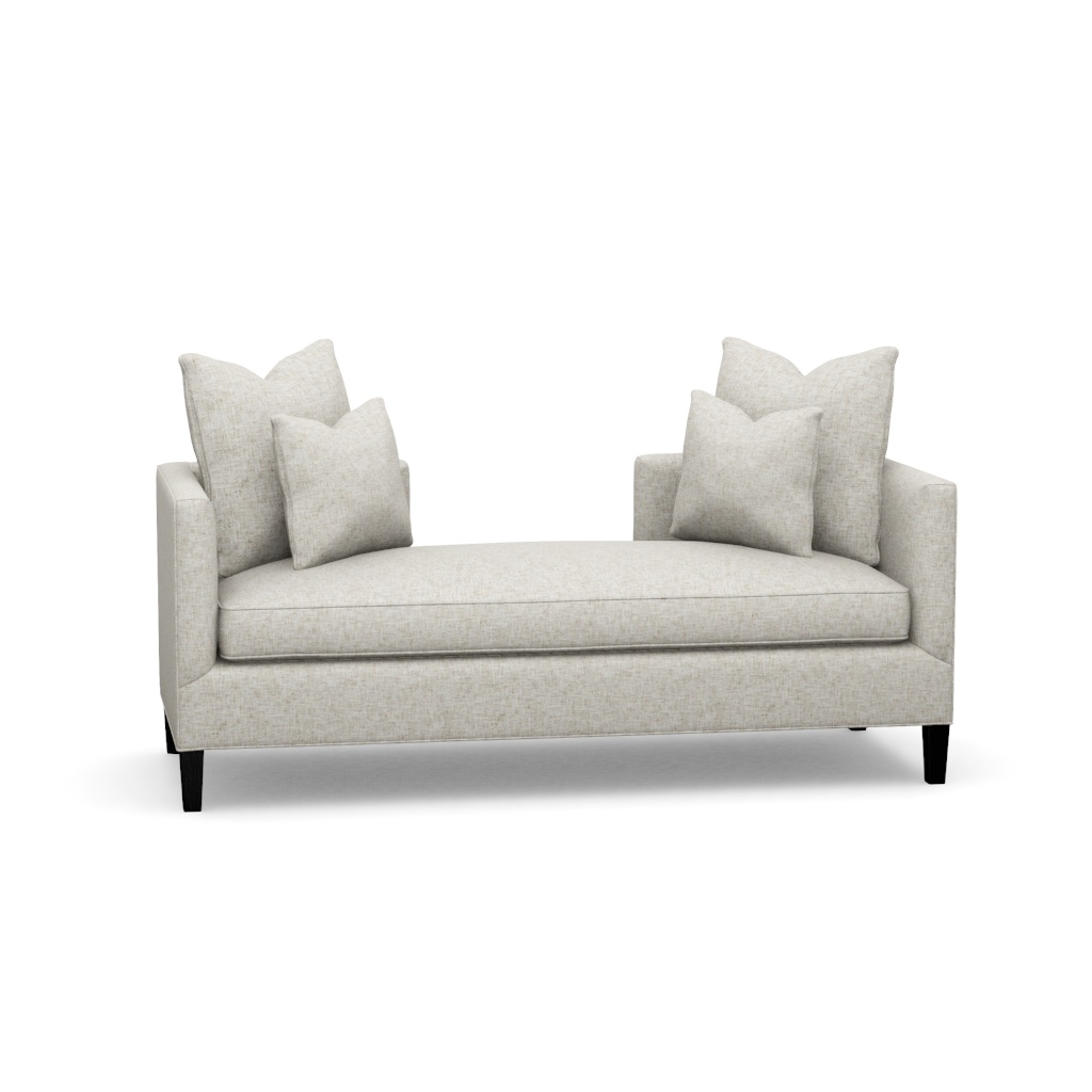 Sebastian Settee – View at 20°
