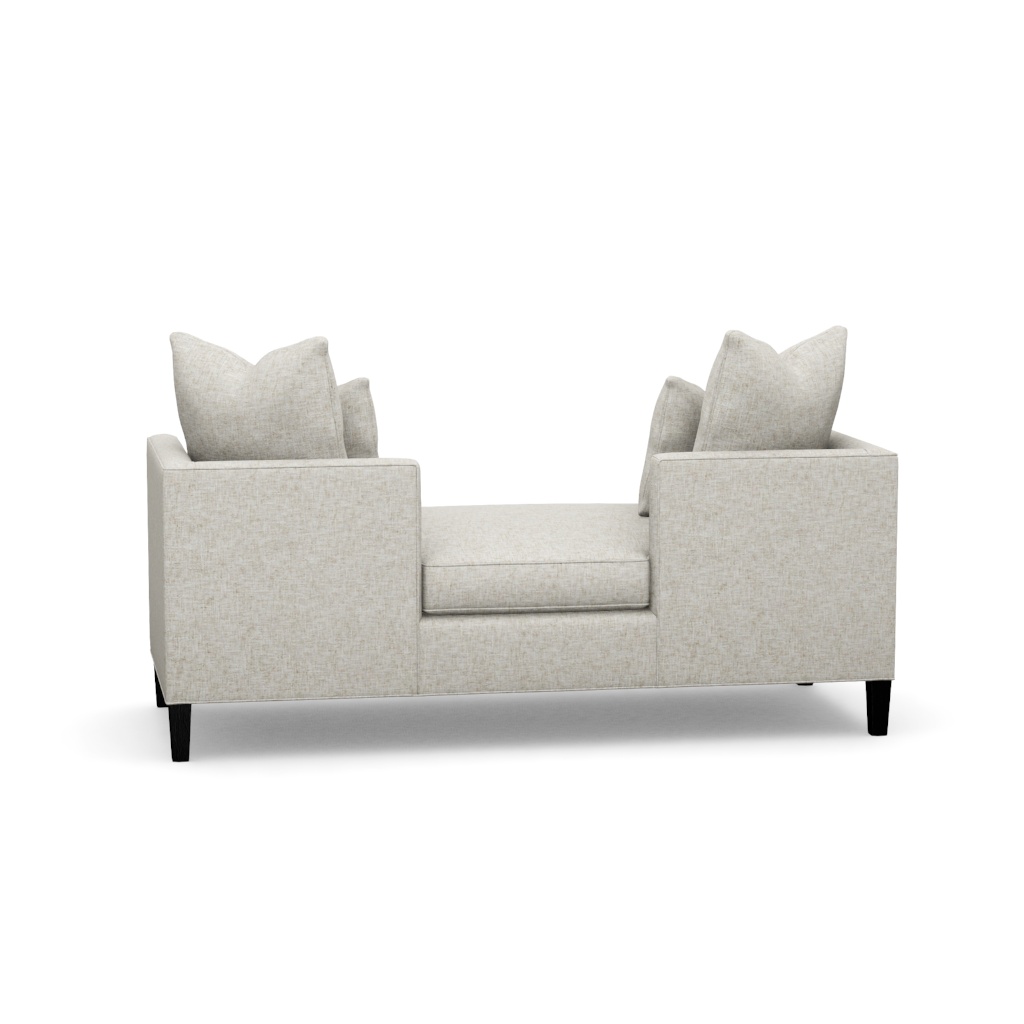 Sebastian Settee – View at 200°