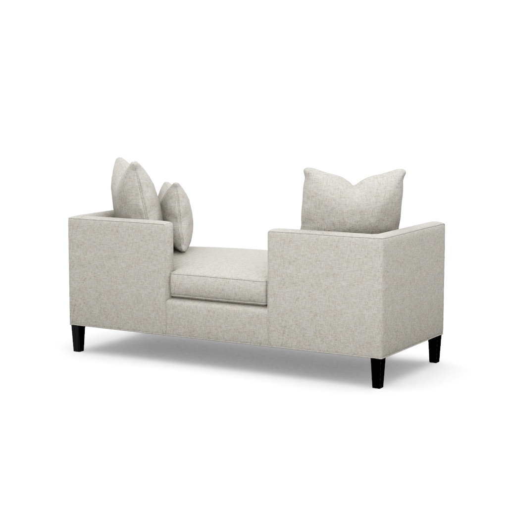 Sebastian Settee – View at 240°