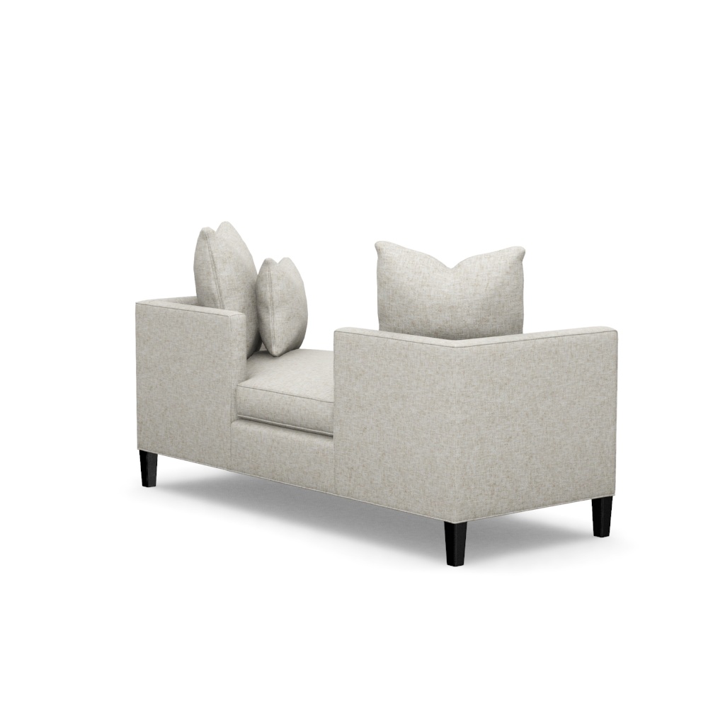Sebastian Settee – View at 260°