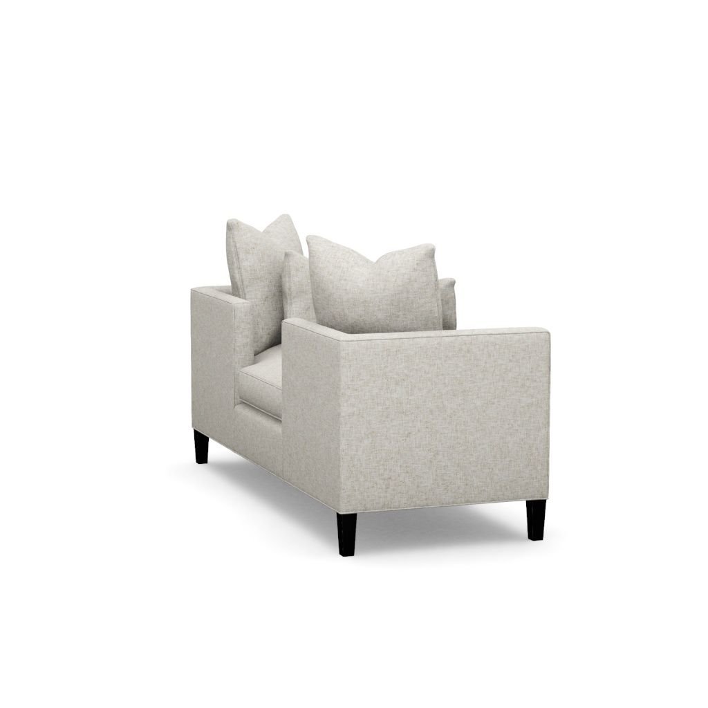 Sebastian Settee – View at 280°