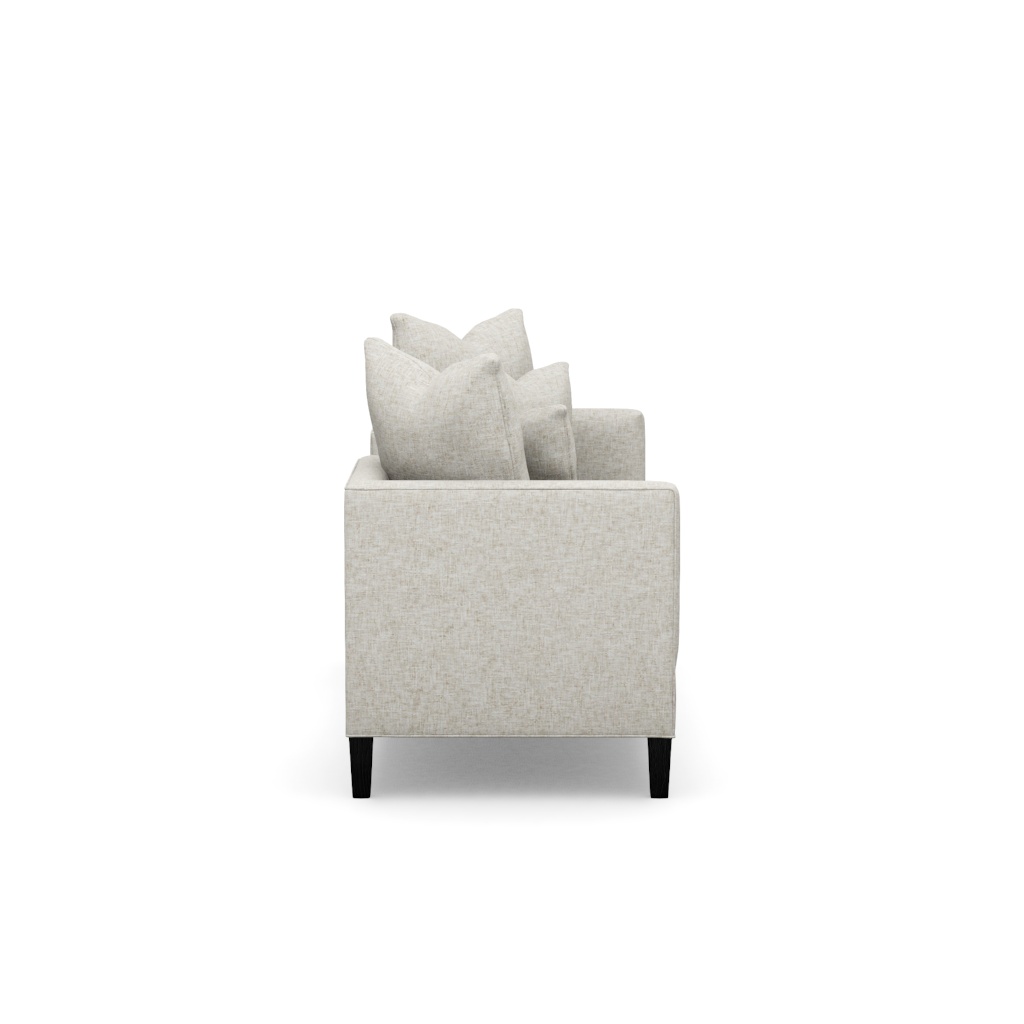 Sebastian Settee – View at 300°