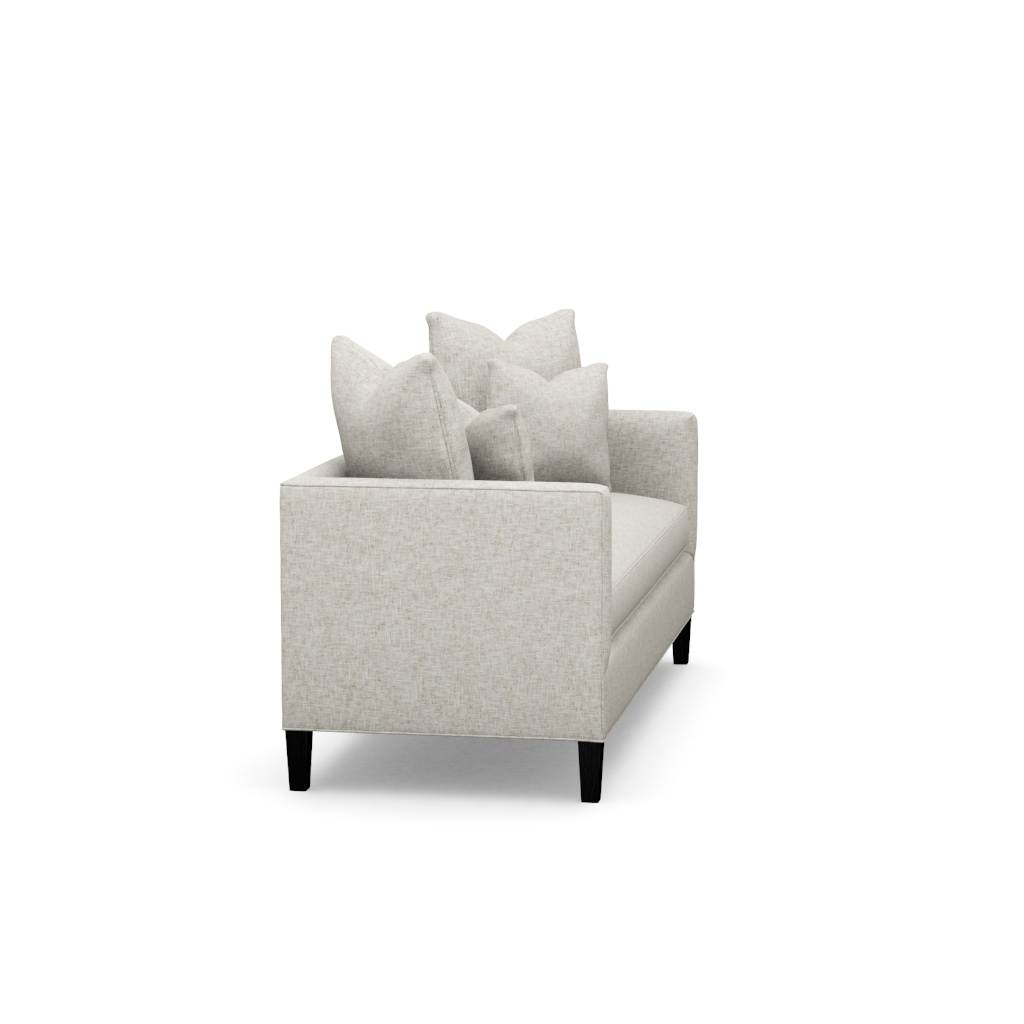 Sebastian Settee – View at 310°