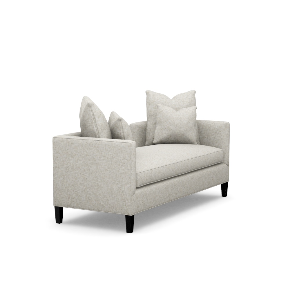 Sebastian Settee – View at 330°