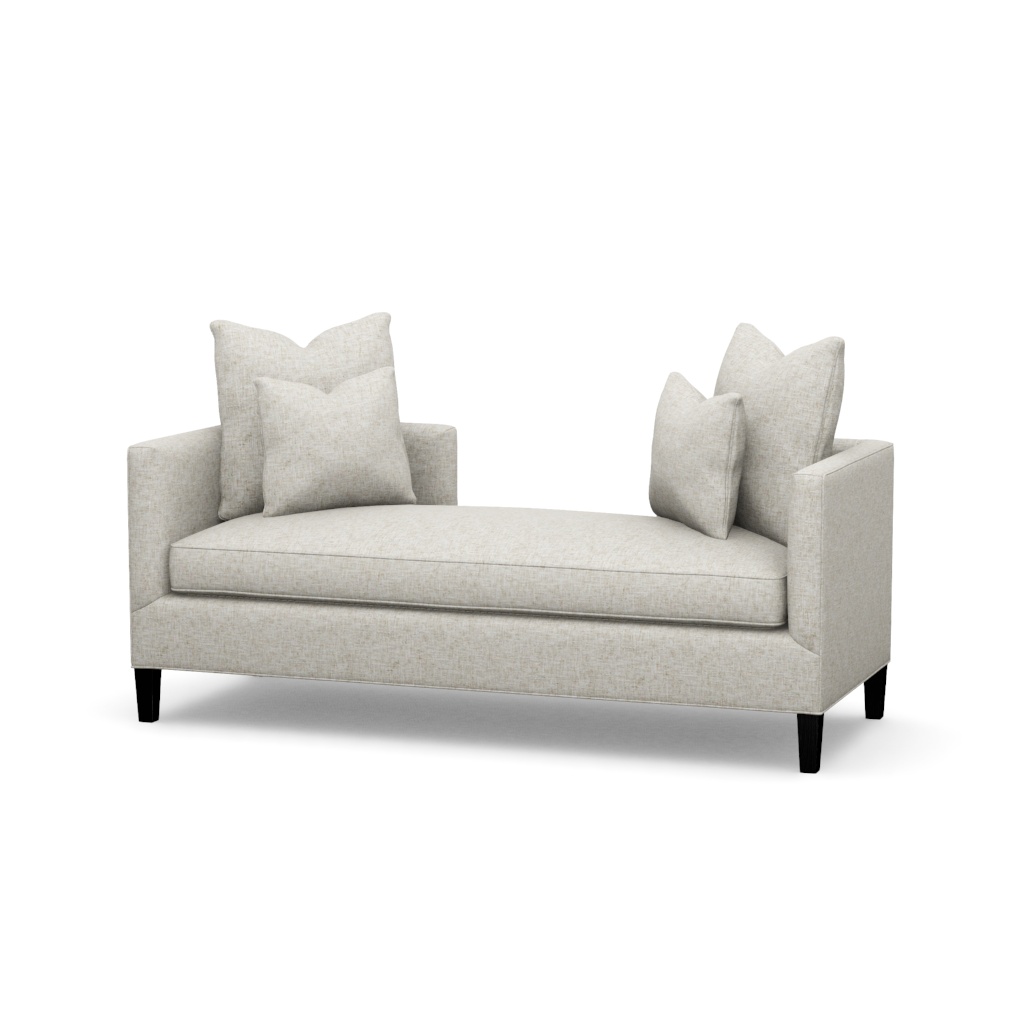 Sebastian Settee – View at 50°