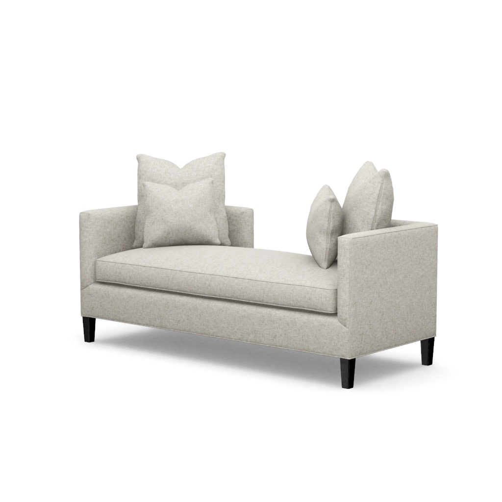 Sebastian Settee – View at 70°