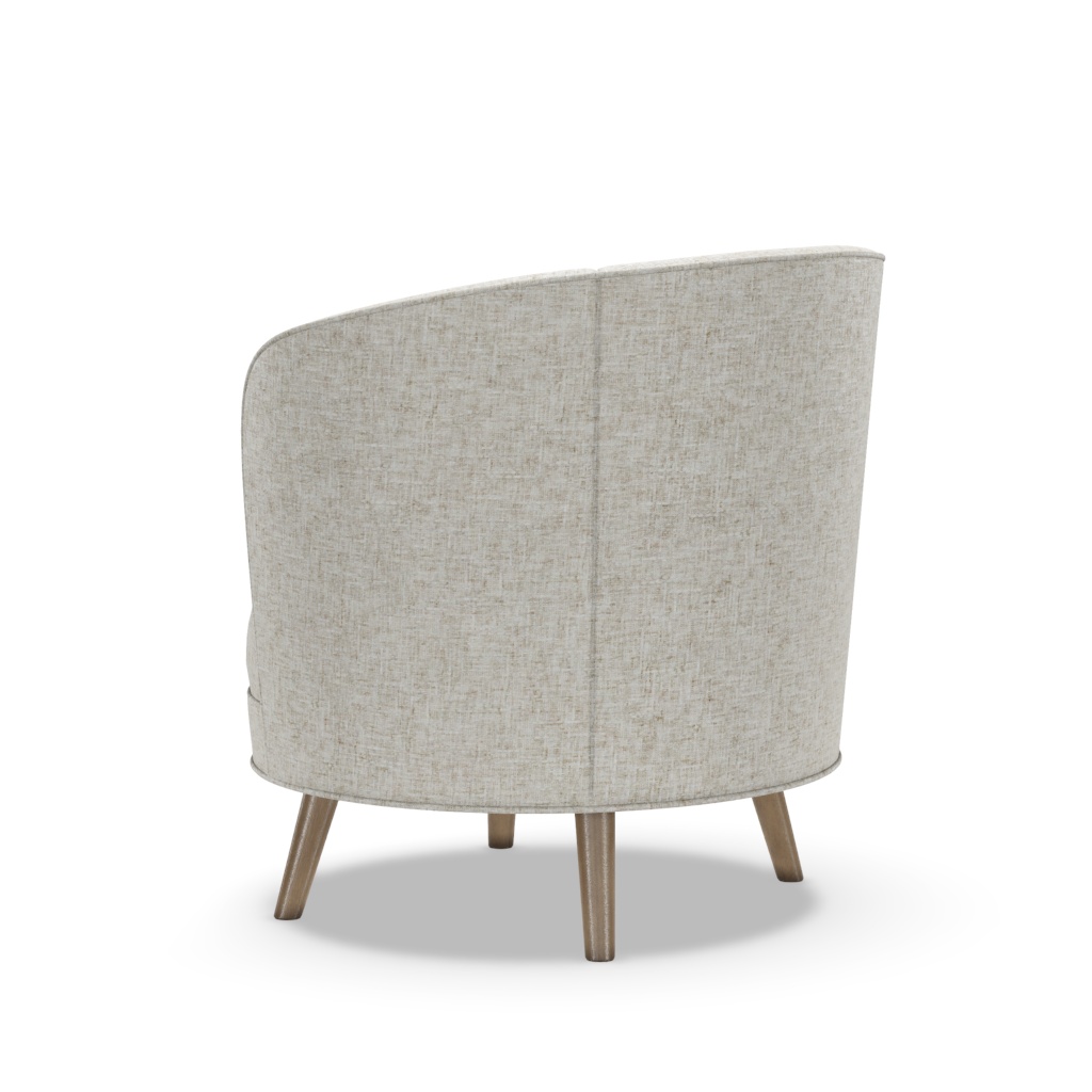 Torrington Swivel Chair – View at 150°