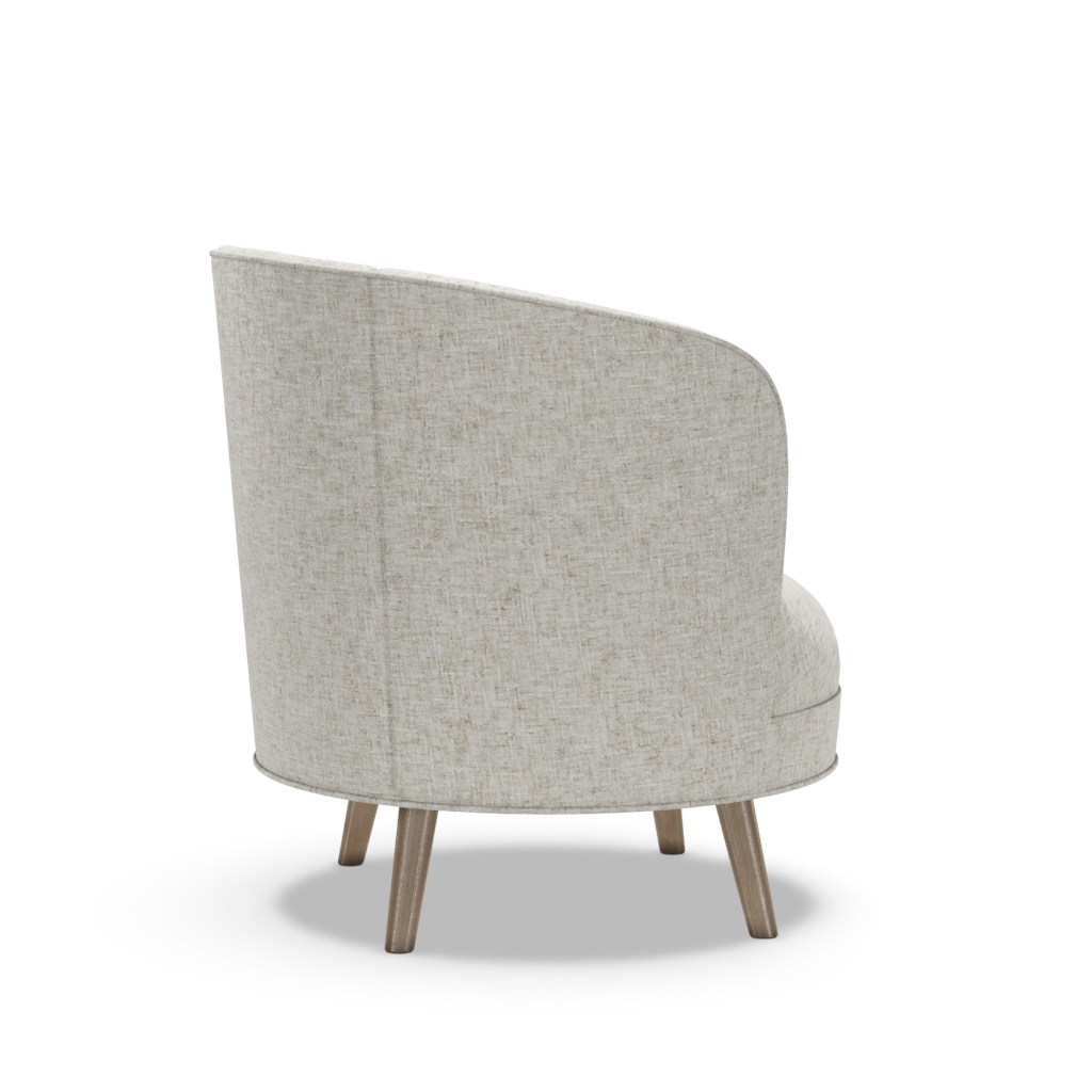 Torrington Swivel Chair – View at 290°