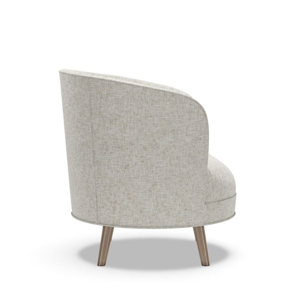 Torrington Swivel Chair – View at 300°