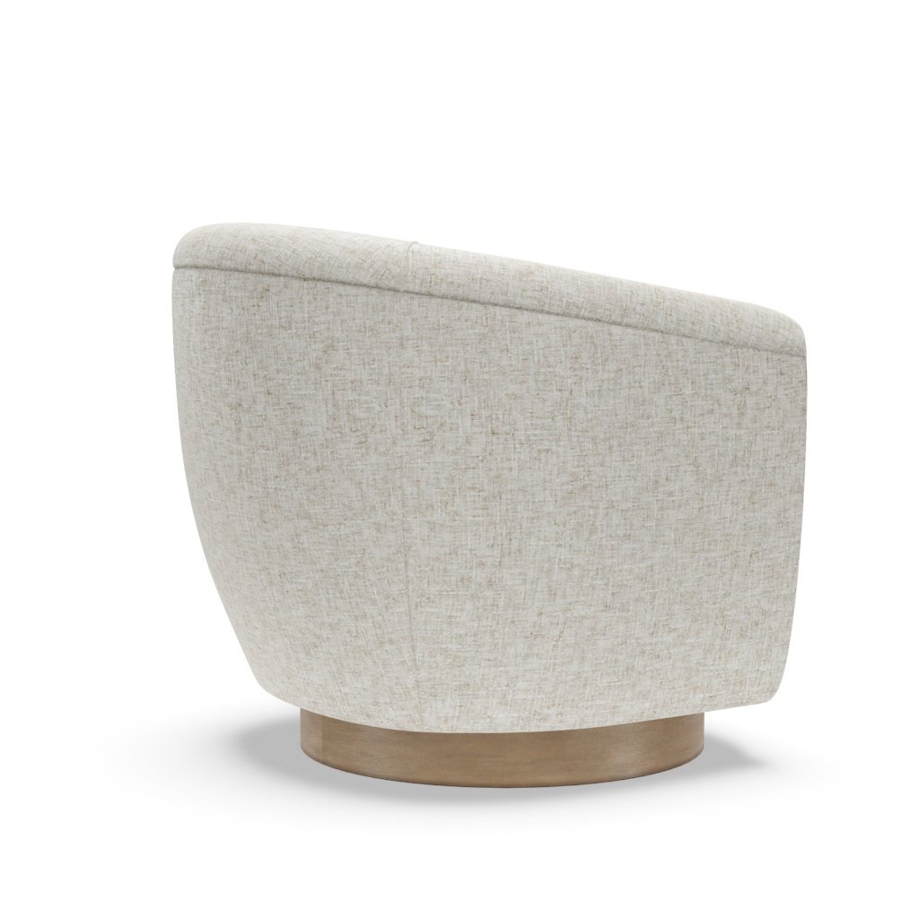Haviland Swivel Chair – View at 270°