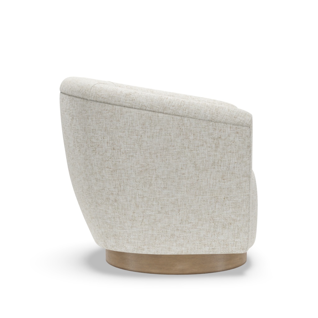 Haviland Swivel Chair – View at 300°