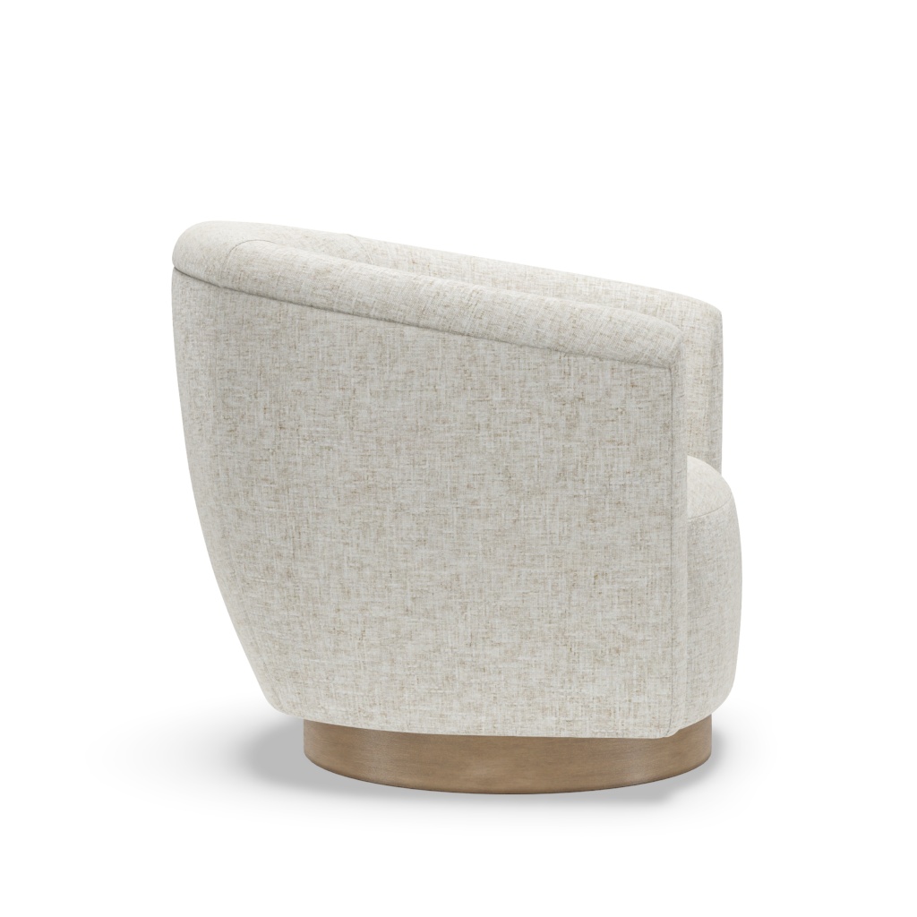 Haviland Swivel Chair – View at 310°
