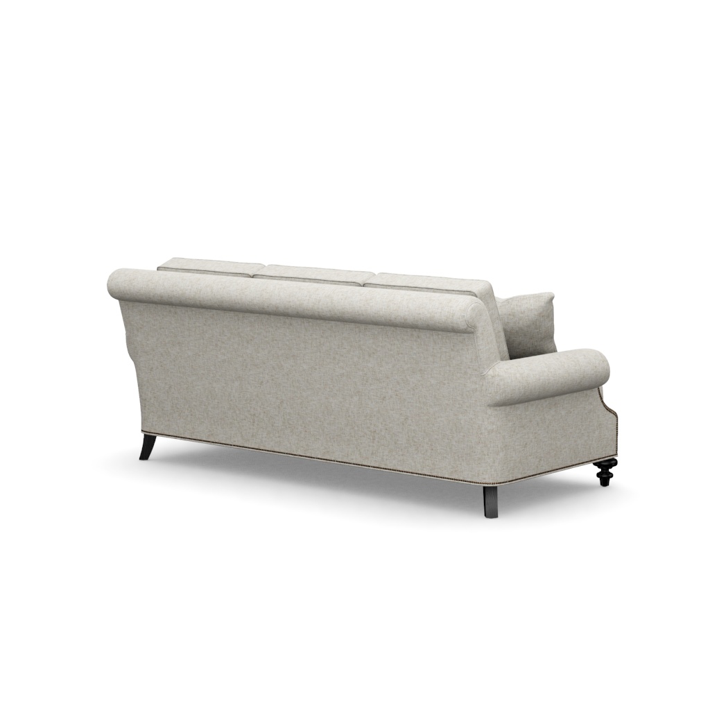 Darby Sofa – View at 250°