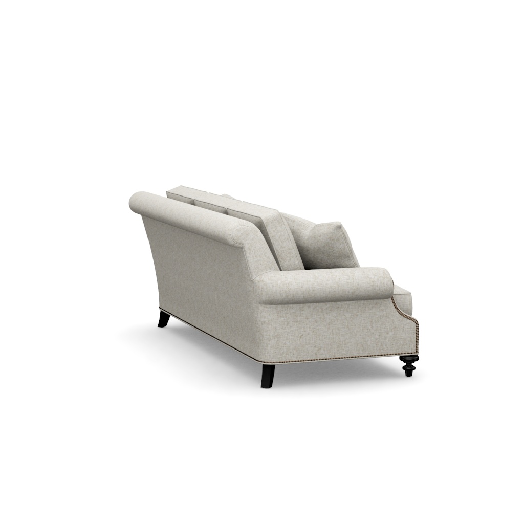 Darby Sofa – View at 280°