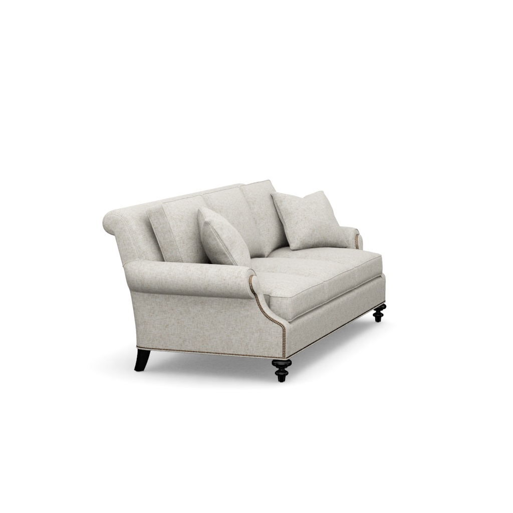 Darby Sofa – View at 320°