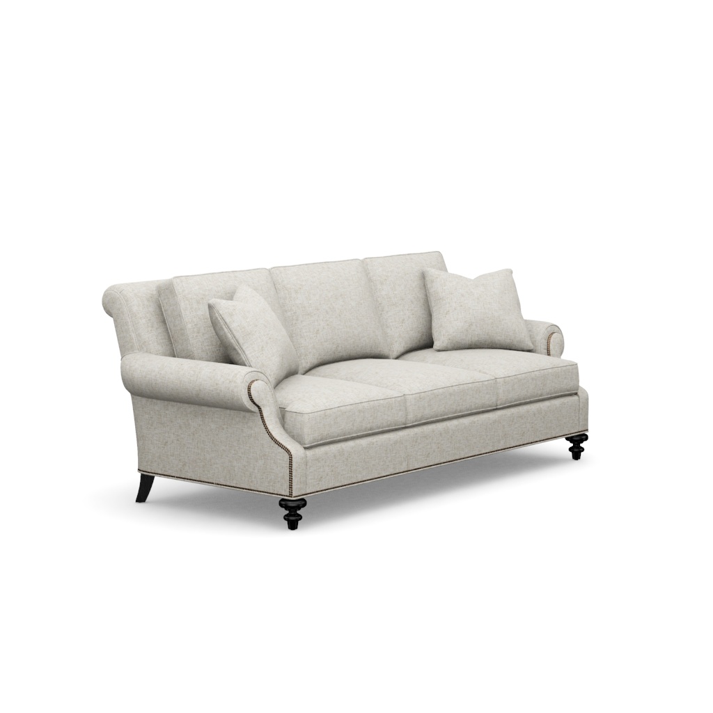Darby Sofa – View at 340°