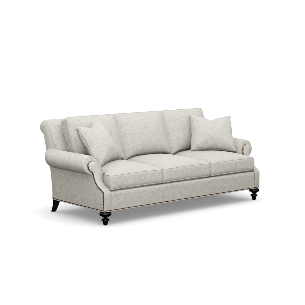 Darby Sofa – View at 350°