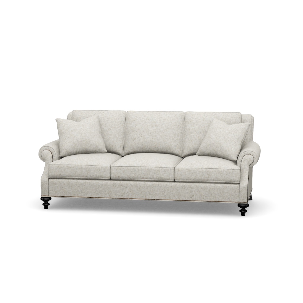 Darby Sofa – View at 40°