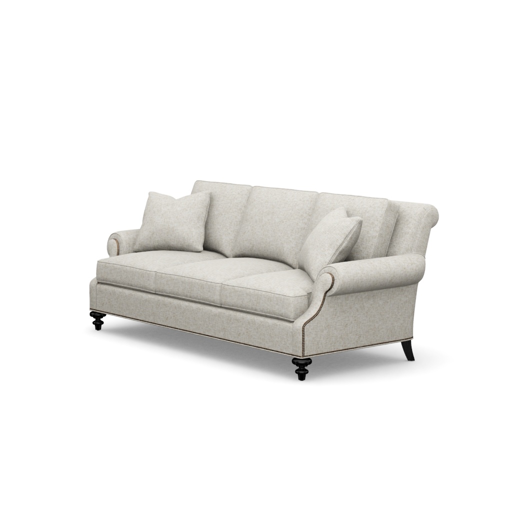 Darby Sofa – View at 80°