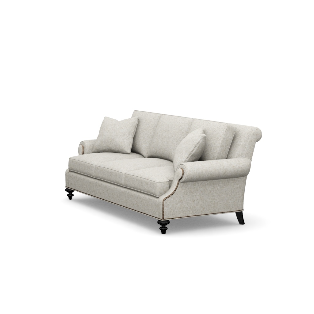 Darby Sofa – View at 90°