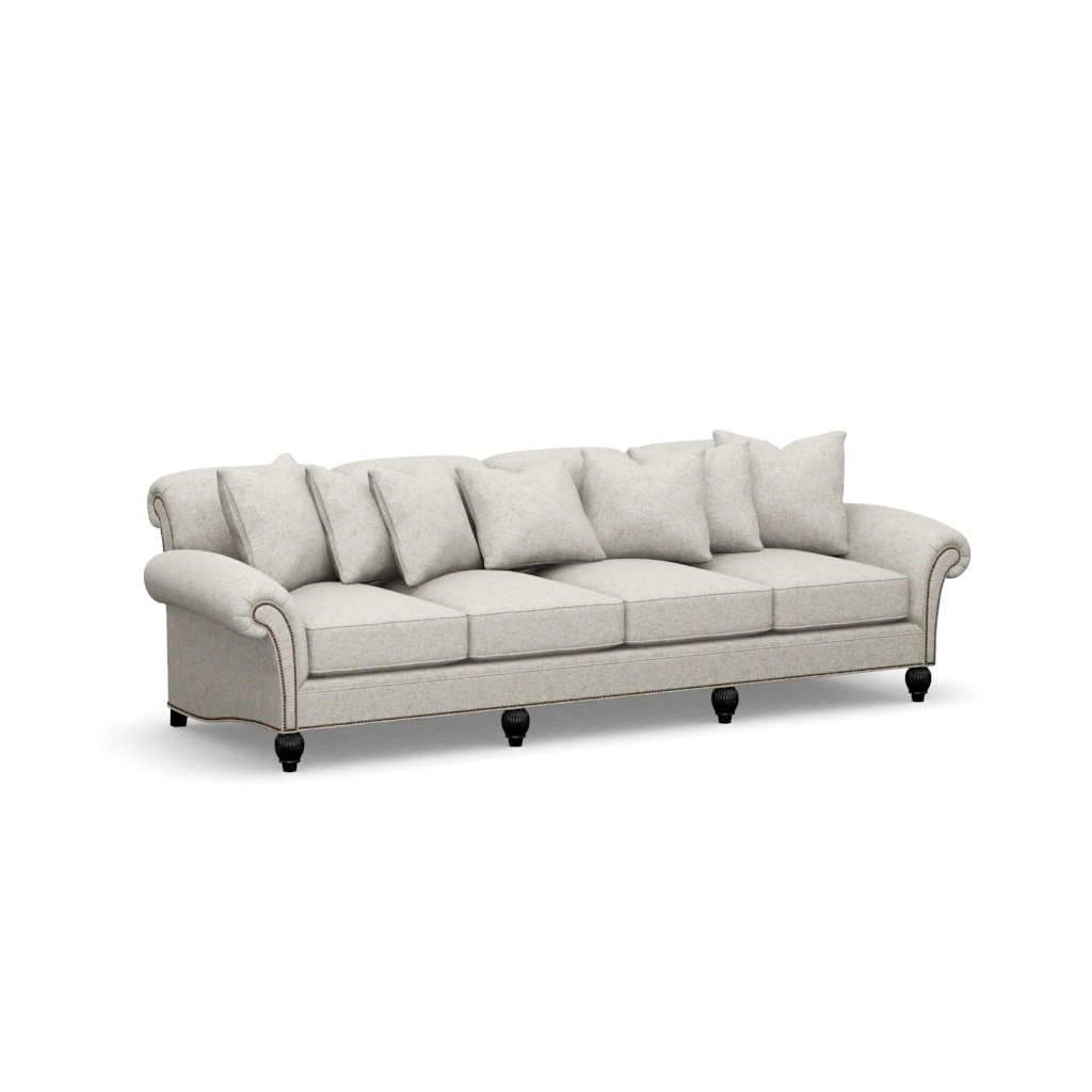 Edgewater Extended Sofa – View at 0°