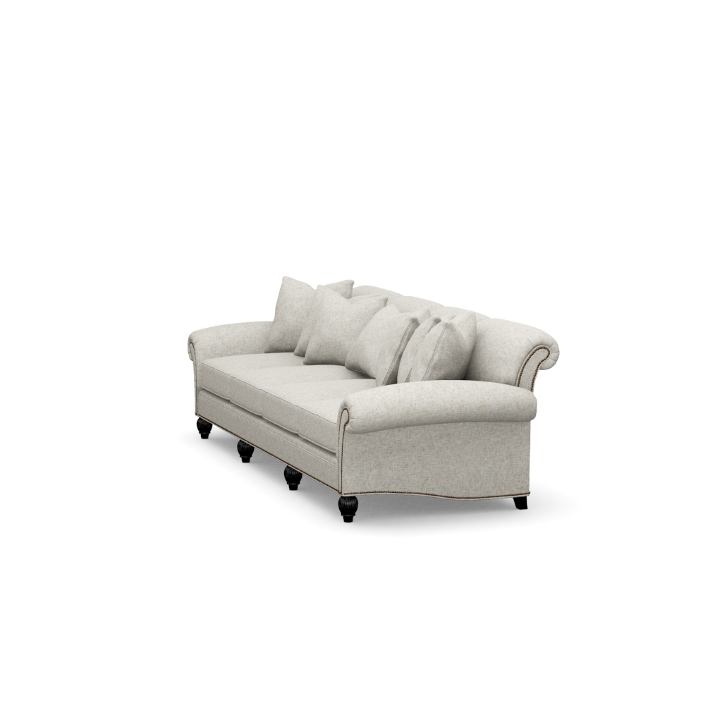 Edgewater Extended Sofa – View at 100°