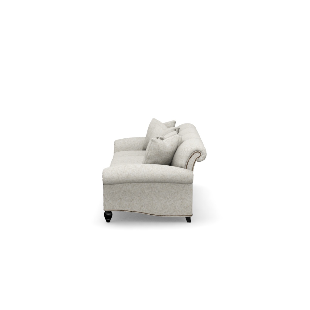 Edgewater Extended Sofa – View at 120°