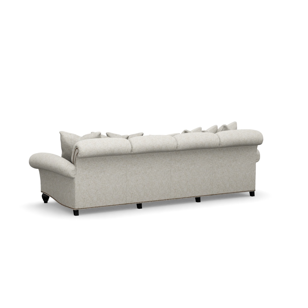 Edgewater Extended Sofa – View at 180°