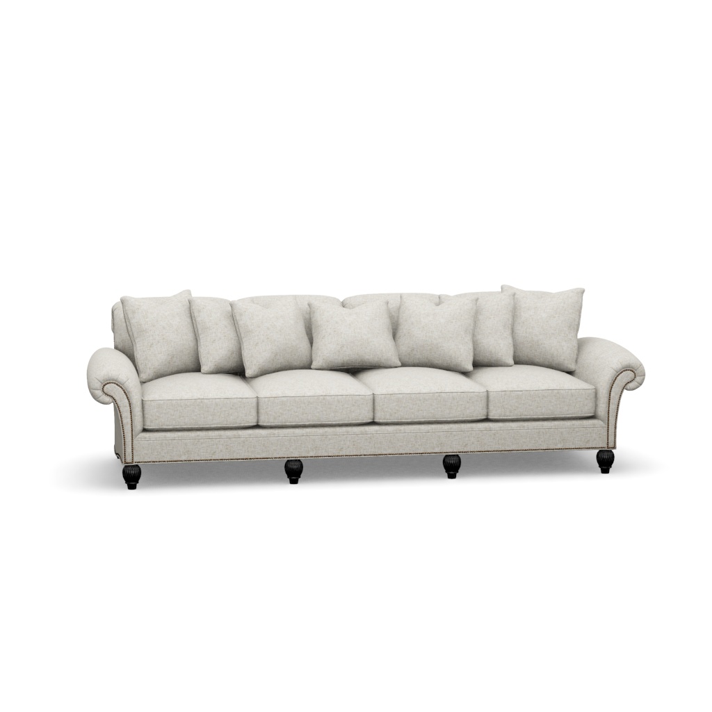 Edgewater Extended Sofa – View at 20°