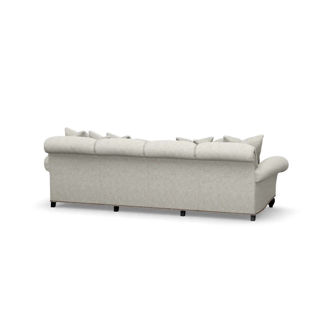 Edgewater Extended Sofa – View at 230°